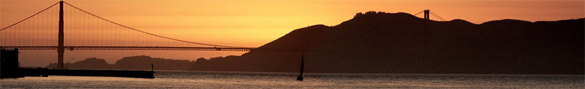 San Francisco Bay Bridge